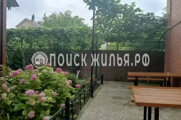 Дом под ключ «Коттедж под ключ», Архипо-Осиповка