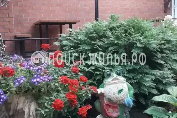 Дом под ключ «Коттедж под ключ», Архипо-Осиповка
