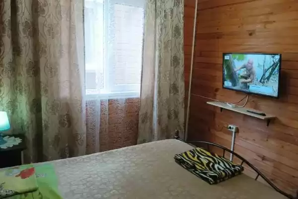 Частный сектор «Коттедж под ключ»