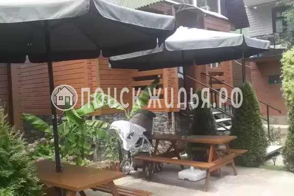 Дом под ключ «Коттедж под ключ», Архипо-Осиповка
