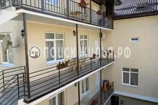 «Патио», Лазаревское