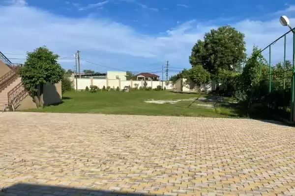 Гостевой дом «Свет», Республика Абхазия, Гагры, Пицунда, Агрба, д. 51