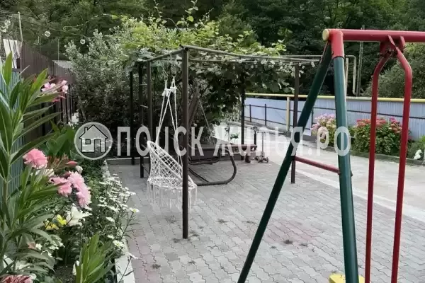 Частный сектор «ГриАн», Солоники