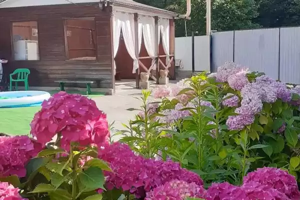 Гостевой дом «Гриан»