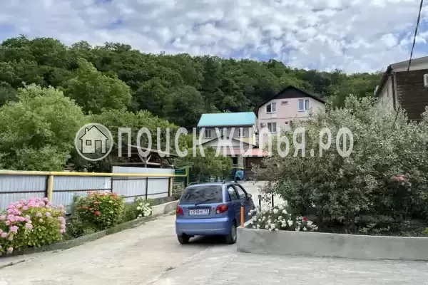 Частный сектор «ГриАн», Солоники
