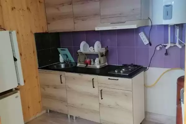 Частный сектор «Двухкомнатный дом у моря»
