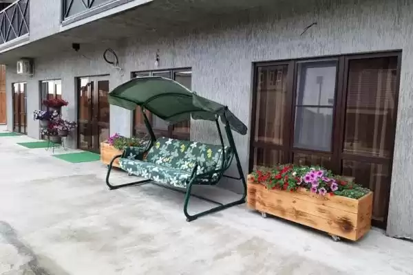 Гостевой дом «Горный воздух»