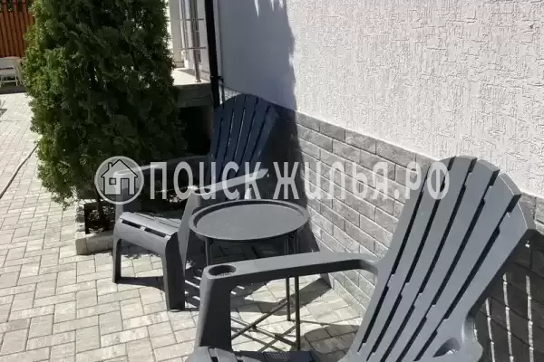 Частный сектор «Облака», Кабардинка