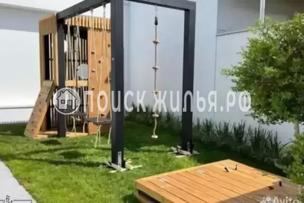 Частный сектор «Облака», Кабардинка
