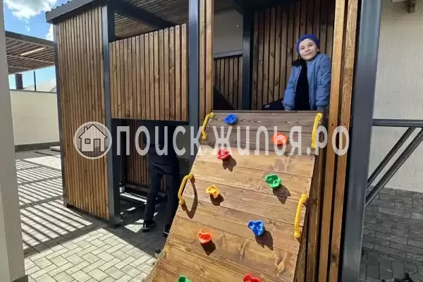Частный сектор «Облака», Кабардинка
