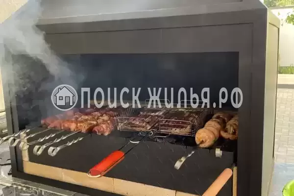 Частный сектор «Облака», Кабардинка