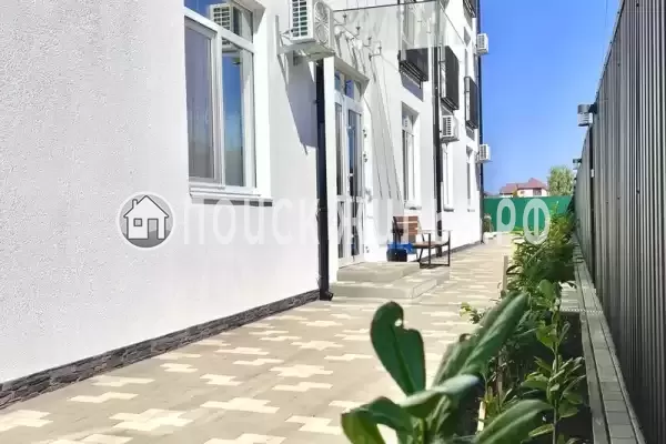 Гостевой дом «Черное море», Джемете Гостевой дом «Черное море», Джемете