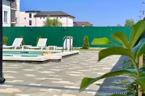 Гостевой дом «Черное море»