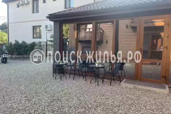 Дом под ключ «На Коллективной», Кабардинка