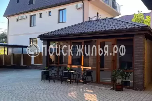 Дом под ключ «На Коллективной», Кабардинка