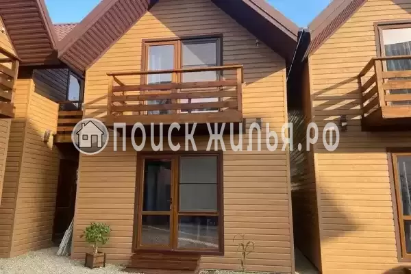Дом под ключ «На Коллективной», Кабардинка