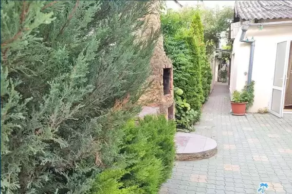Гостевой дом «Ирэн»