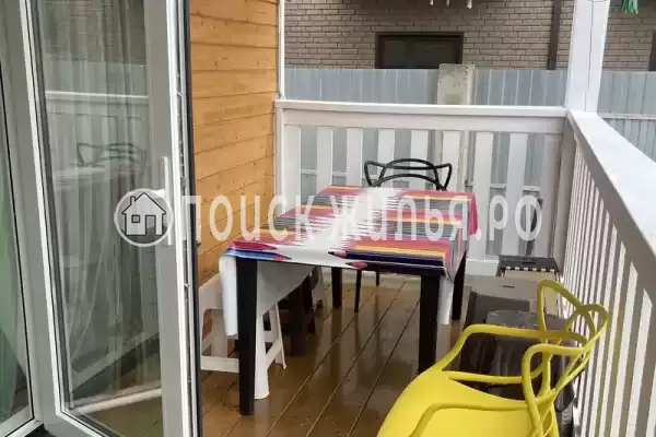 Частный сектор «Эко-дом Aviola», Лермонтово