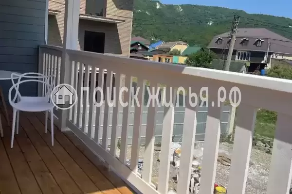 Частный сектор «Эко-дом Aviola», Лермонтово