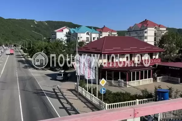 Частный сектор «Эко-дом Aviola», Лермонтово