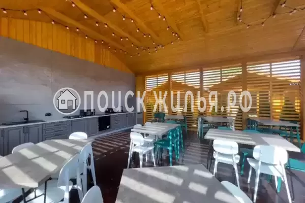 База отдыха «Sandy_house», Алахадзы