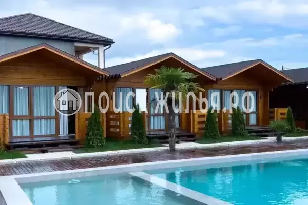 База отдыха «Sandy_house», Алахадзы