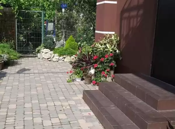 Частный сектор «Частный дом Анастасия»