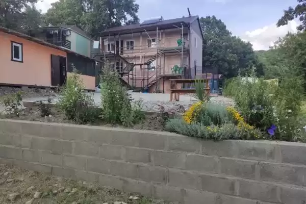 База отдыха «У дарьи»