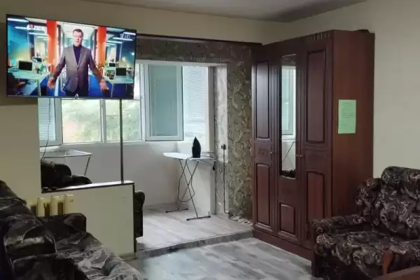 Квартира «В центре»