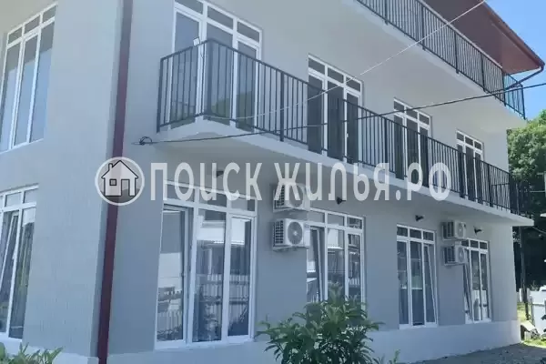 Частный сектор «Инжир», Шепси Частный сектор «Инжир», Шепси