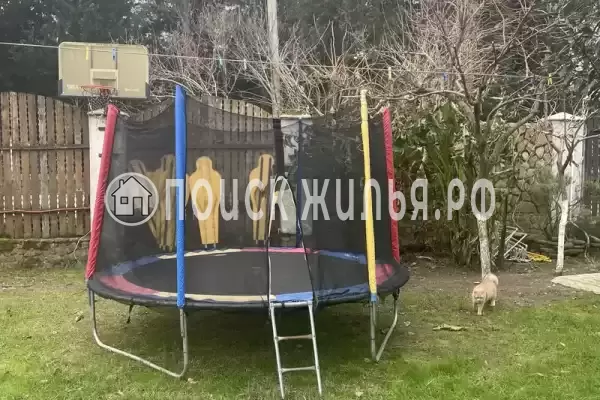 Гостевой дом «У Гиарга», Цандрипш Гостевой дом «У Гиарга», Цандрипш