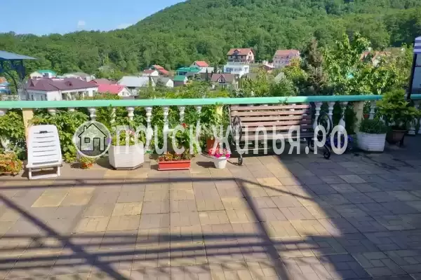 Частный сектор «У Софии», Агой Частный сектор «У Софии», Агой