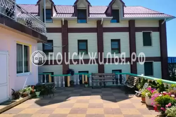 Частный сектор «У Софии»