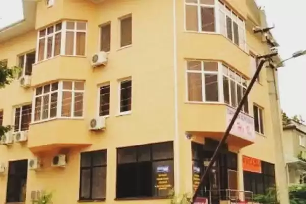 Гостевой дом «Вижен»