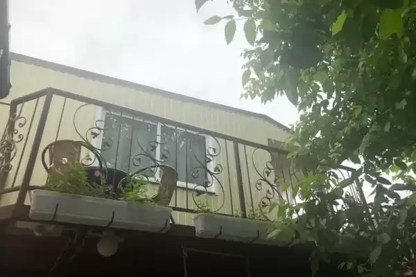 Частный сектор «Коттедж под ключ»