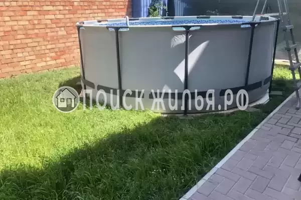 Дом под ключ, Калинина, д.211, Ейск