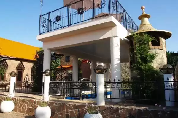 Гостевой дом «Эпоха»