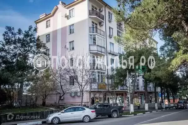 Квартира «На Белинского», Геленджик Квартира «На Белинского», Геленджик