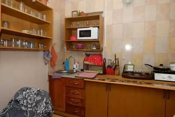 Частный сектор «Частный дом Тихое местечко»