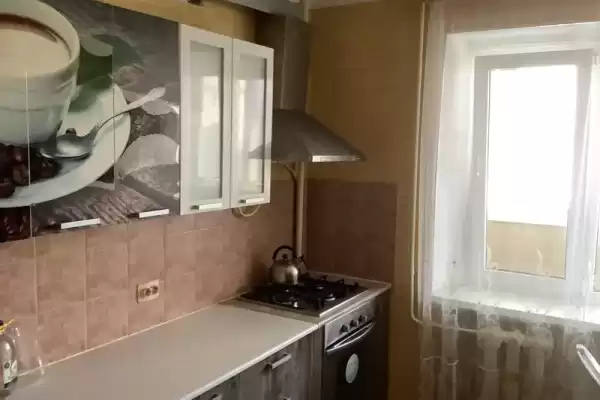 Квартира «На пролетарской»