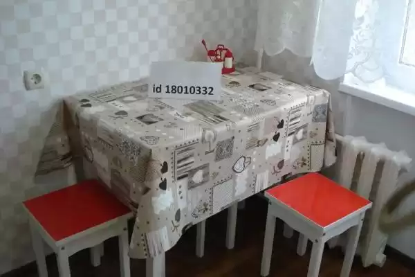 Квартира «На рабочей»