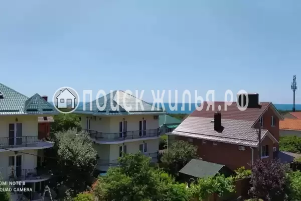 Гостевой дом «Алекс», Геленджик