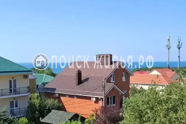 Гостевой дом «Алекс», Геленджик
