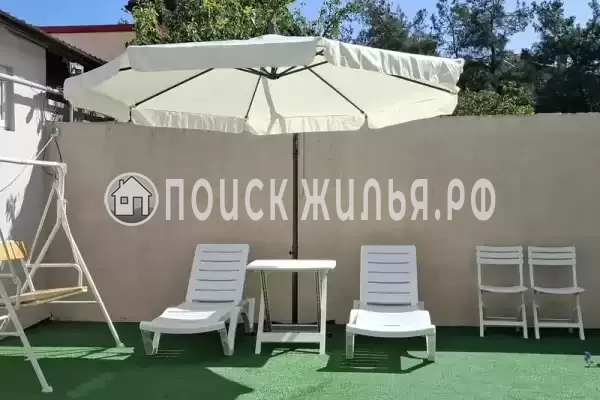 Гостевой дом «Алекс», Геленджик