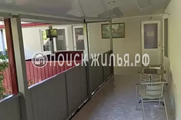 Частный сектор «LiSa», Пляхо