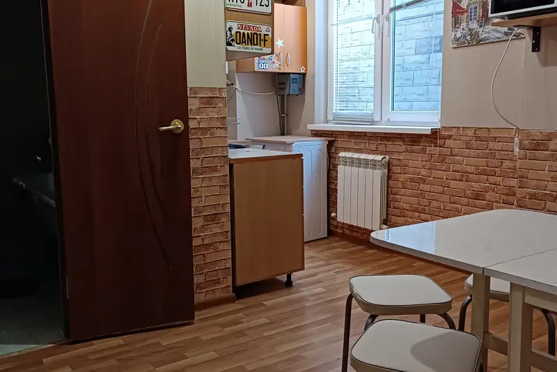 Квартира «У моря»