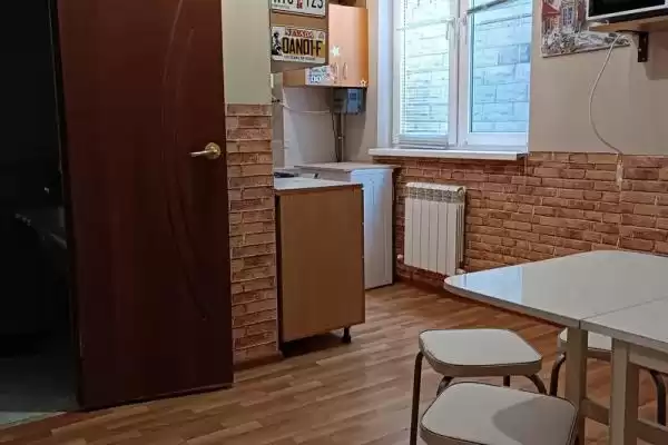 Квартира «У моря»