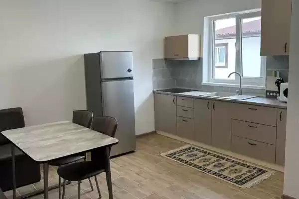 Квартира «-апартаменты»