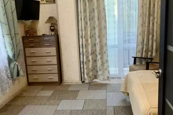 Квартира «В сириусе»