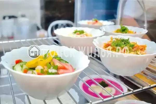 Гостиница «Grand Sofia», Кабардинка